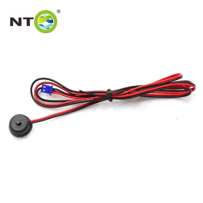 Nto Good Quality One Way Remote Controls Car Security Alarm Accessories