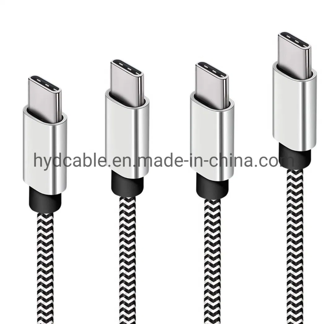 New Arrival 1m/2m/3m Cellphone Mini USB Data Cable for I Phone Round Mobile Phone Data Cable for I Phone Charger Cable