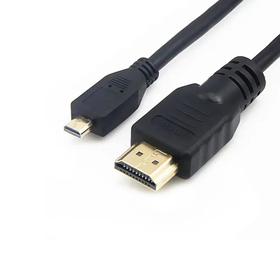 Cavo HDMI con interfaccia standard 4K 60Hz