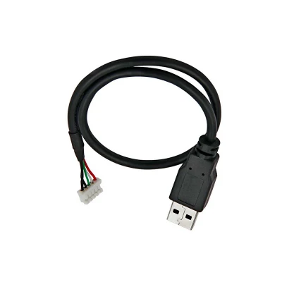 USB 2.0 un cavo assemblato a Jst Phr