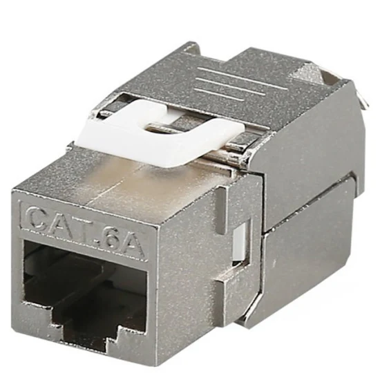 Strumento FTP RJ45 da 10 Gigabit CAT6/CAT6A