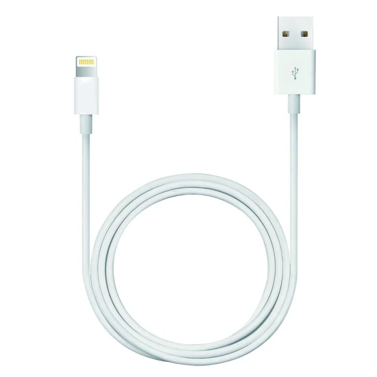 Cavo Lightning TPE da 3FT 6FT 10FT per iPhone iPad Cavo USB Cavo caricabatterie per telefono Cavo dati USB C per iPhone Cavo caricabatterie Accessori per telefoni